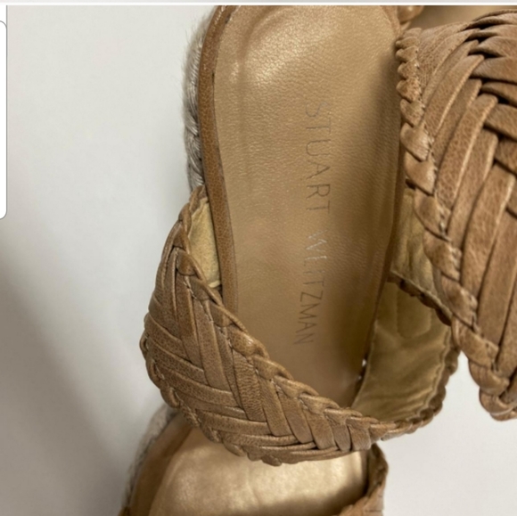 Stuart Weitzman Elixir size 6 - Picture 6 of 7